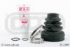 CDX 25-2189 Bellow Set, drive shaft